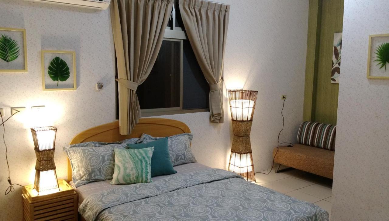 Song Lin Homestay Dongshan  Exterior photo