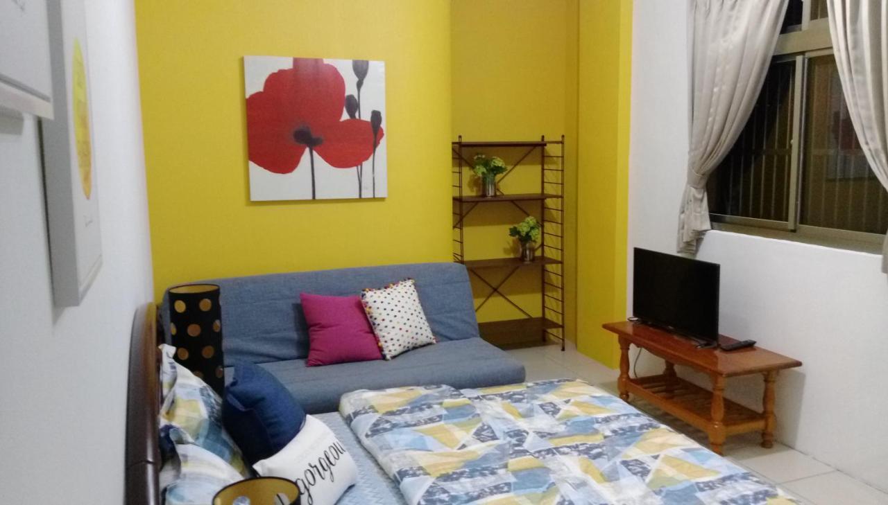 Song Lin Homestay Dongshan  Exterior photo