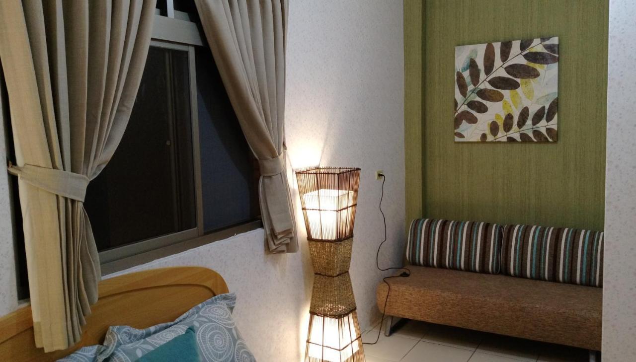 Song Lin Homestay Dongshan  Exterior photo