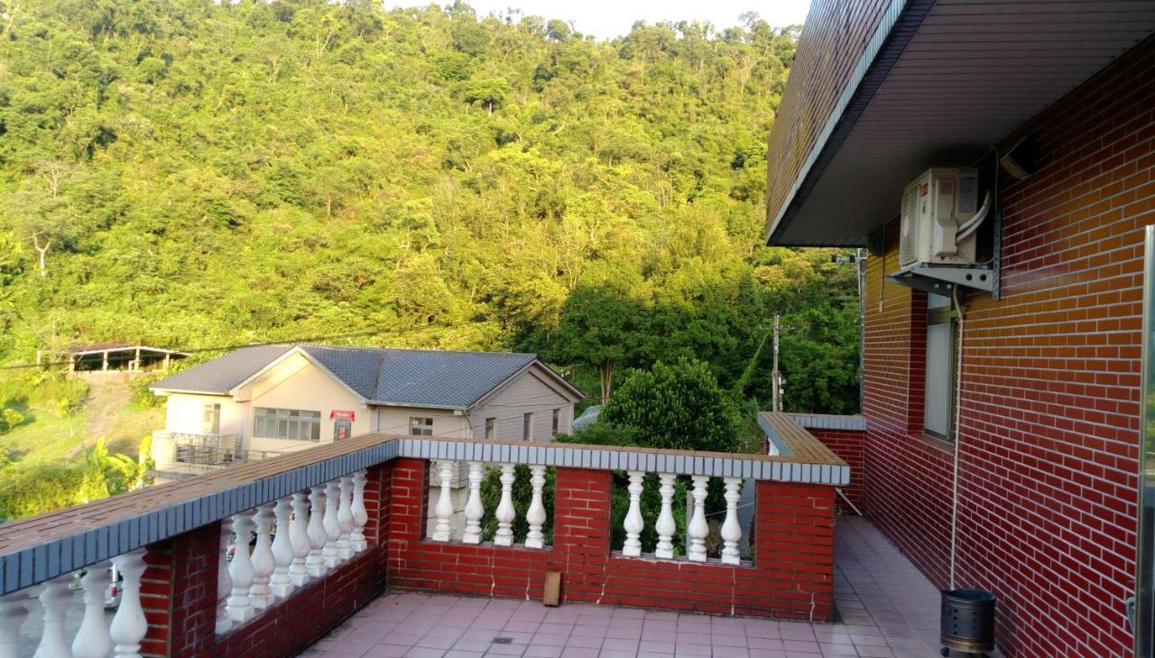 Song Lin Homestay Dongshan  Exterior photo