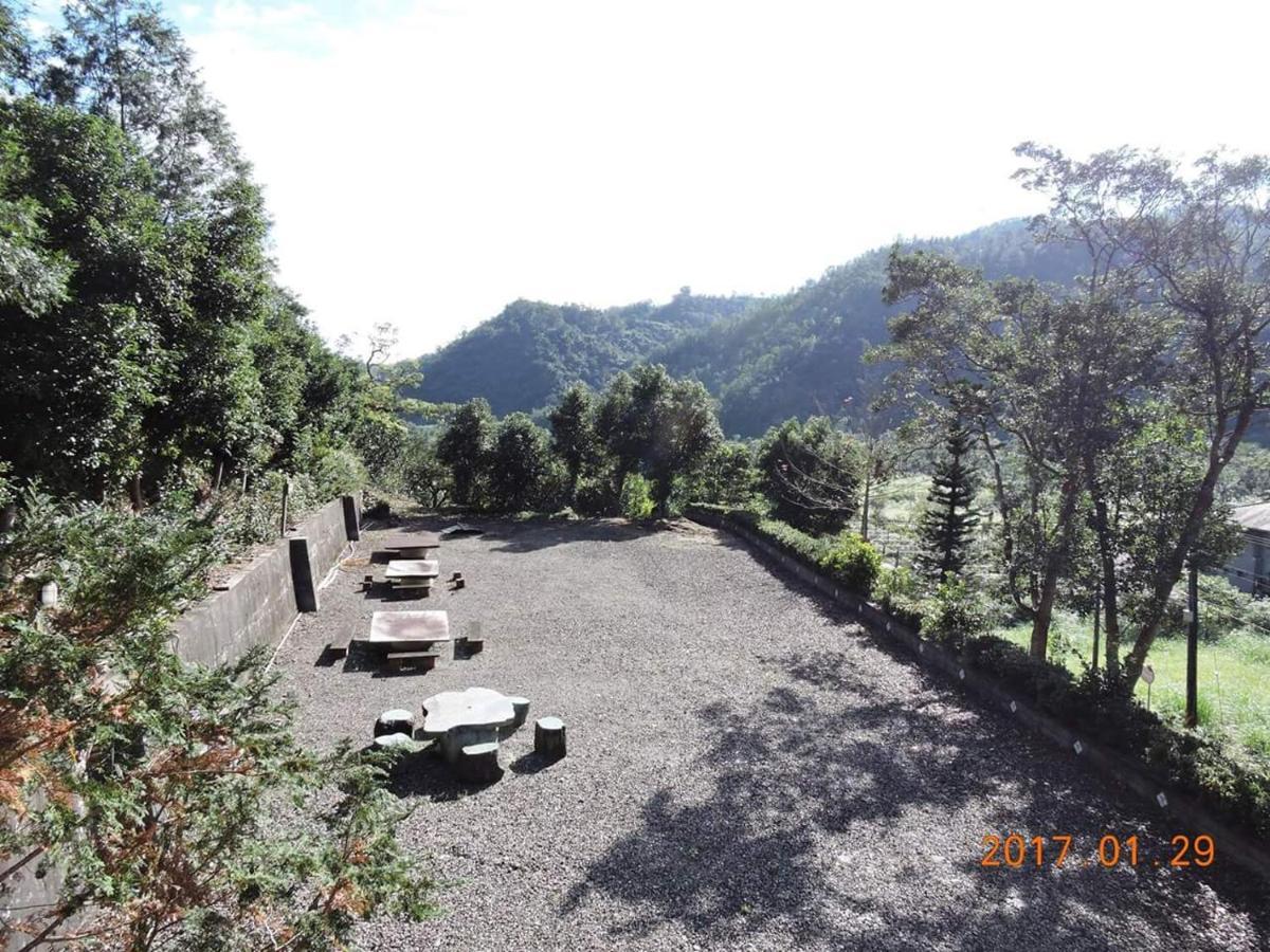 Song Lin Homestay Dongshan  Exterior photo