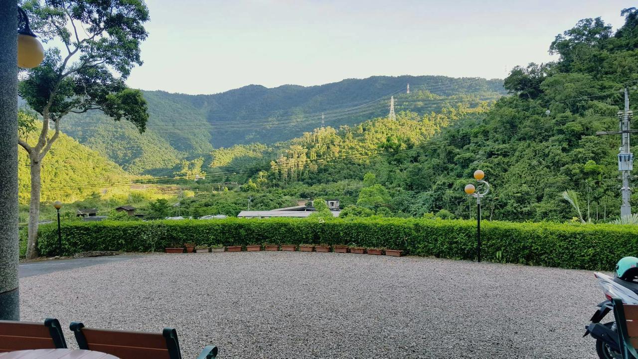 Song Lin Homestay Dongshan  Exterior photo