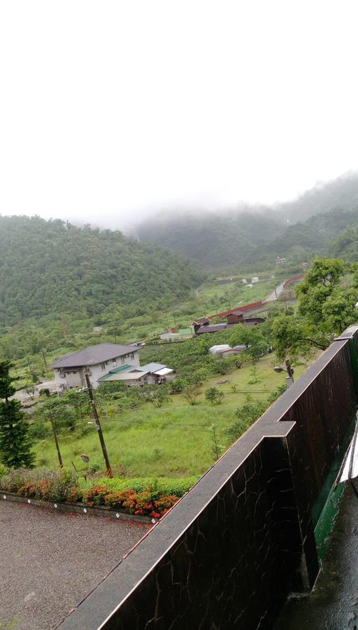 Song Lin Homestay Dongshan  Exterior photo
