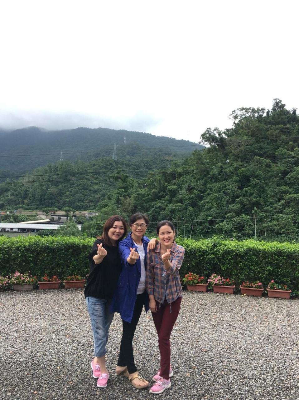 Song Lin Homestay Dongshan  Exterior photo